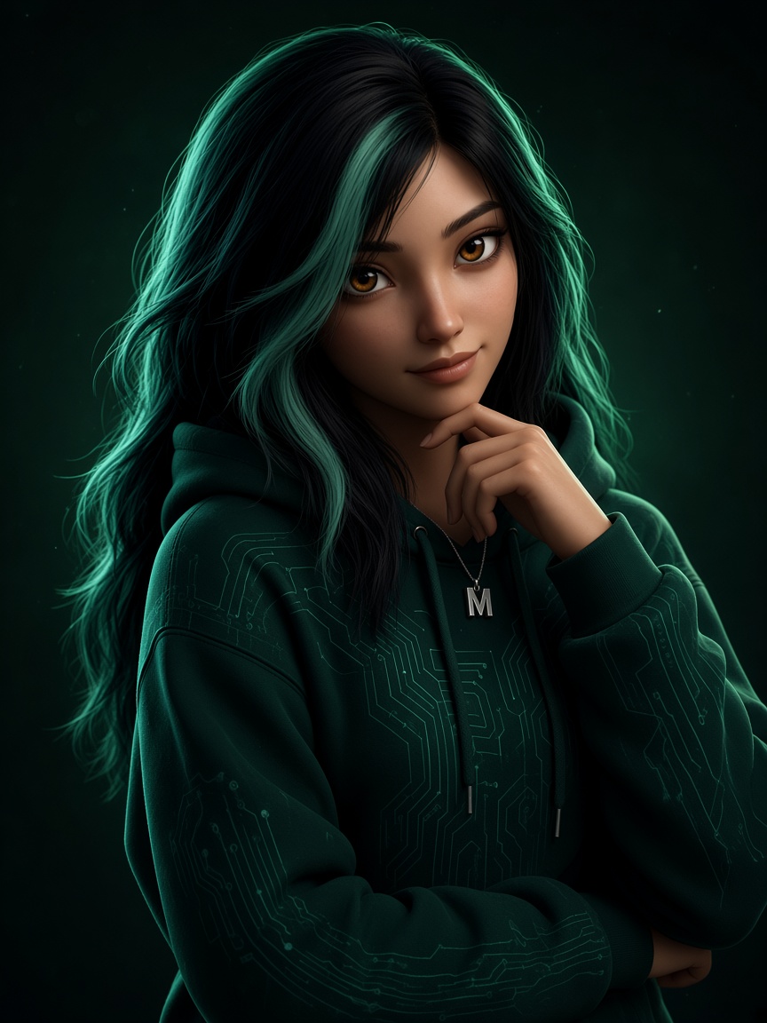 Mira — stream desk